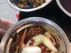 -地锅传奇(水产西路店)