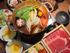 -满满初牛·炭烧牛肉专门店(国大店)