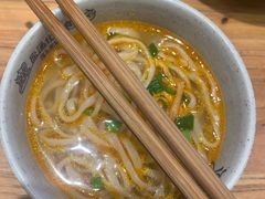 -陇上秦轩biangbiang面(萧山万象汇店)