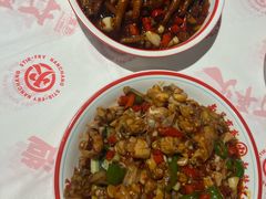 -老三样·旧食新味(万寿宫店)