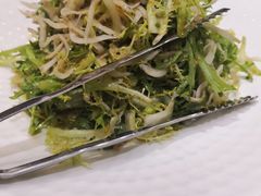 -阳光家常菜游客餐厅(千佛山店)