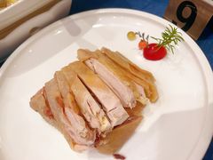 -御沪沪味园.融合菜.海鲜(斜土路店)