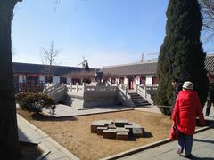 -牟氏庄园