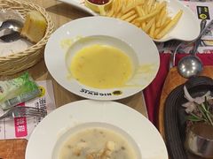 -海维克牛排馆HIGHWIC(右岸环宇坊店)