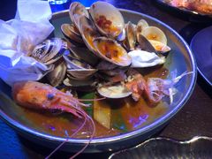 -钳真多钓虾馆·小龙虾海鲜烧烤(九六广场店)