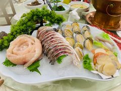 -东来顺饭庄(王府井步行街店)