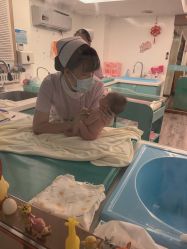 -百悦健康月子中心(祈悦店)