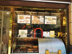 -卤鹅鲜生(卤鹅鲜生万科金域悦府店)