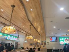 -直隶安家罩饼(复兴路店)
