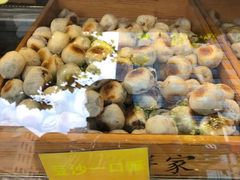-宋记饼家(石门二路店)