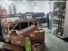 -胜骏行 超跑豪车维修养护中心(金港汽车公园店)