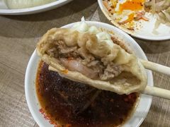 -津门张记包子铺(华昌道店)