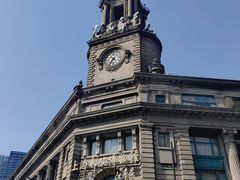 -上海邮政博物馆