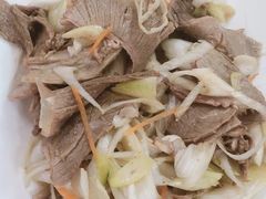 -三盛楼饭店(四流中路店)