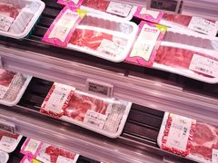 -盒马鲜生(杭州运河上街店)