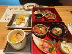 -和创柚子·会席日本料理(新区淮海街店)