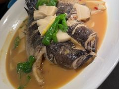 -香阁餐厅·常州菜·常州菜代表品牌(新北奥体店)