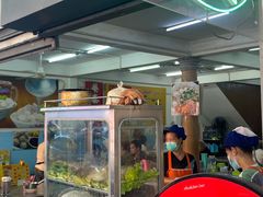 -榮泰米粉湯(Left Shop)