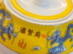 -汇贤府·李氏新鲁菜(万寿路店)
