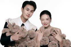 -墨克影像婚纱摄影