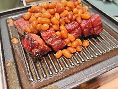 -大树餐厅(环球港店)
