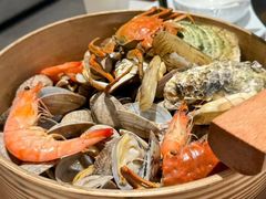 -阿毛饭店首店·宁波老字号(文化广场店)