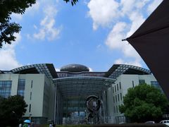 门急诊-上海市第一人民医院(松江南部)