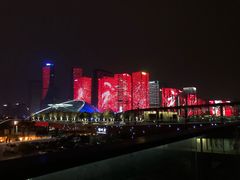 -杭州国际会议中心洲际酒店-原素全日餐厅(解放东路店)