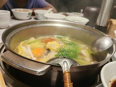 -椰妹·椰子鸡火锅(三祺广场店)