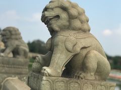 -卢沟桥文化旅游区(卢沟桥)