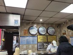 -小胖包子王(光明楼店)