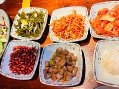 -火炉情韩国料理店(古田路店)