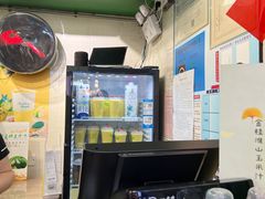 -黄记玉米汁(天河又一城店)