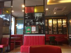 -香港新曜记茶餐厅(星耀城店)