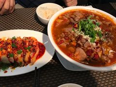 -面对面