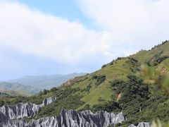 -墨石公园景区