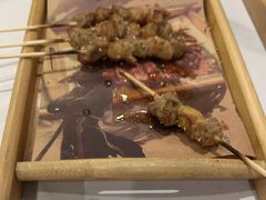 -火龙堂·风味民间菜(文一路店)
