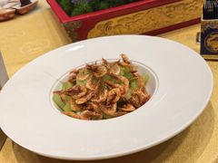 -白家大院·王府宫廷菜(苏州街店)