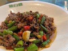 -新白鹿餐厅(城西银泰城店)