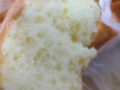 主打鸡蛋糕-東更道点心行(文化东路店)