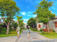 -沙美村