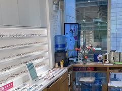 -启明眼镜(海淀黄庄店)