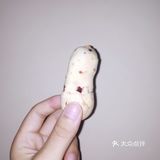 最好吃的那个，像热狗的那个，牛肉味的，不过我的图丢了