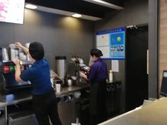 -麦当劳(金沙广场店)