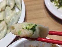 -喜家德虾仁水饺(邯郸新世纪中心店)