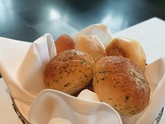 -拉萨瑞吉酒店-秀餐厅
