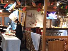 -京味斋·北京烤鸭(华威桥北工大店)