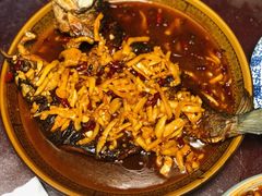 -佳佳麻辣烧菜馆