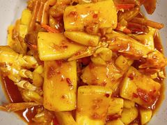 -老三样·旧食新味(万寿宫店)