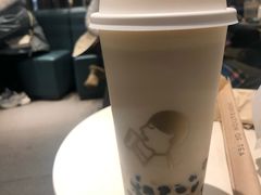 -喜茶(天津乐宾百货店)